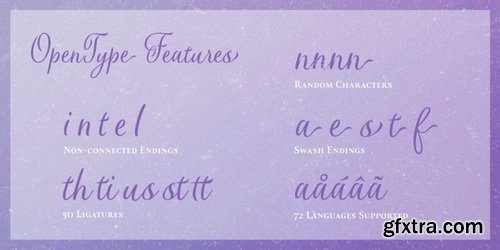Verao Font Family Verao Font Family