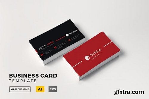 Business Card