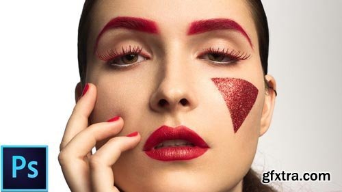Master Advanced High End Beauty Retouching in Photoshop (Updated 5/2018)