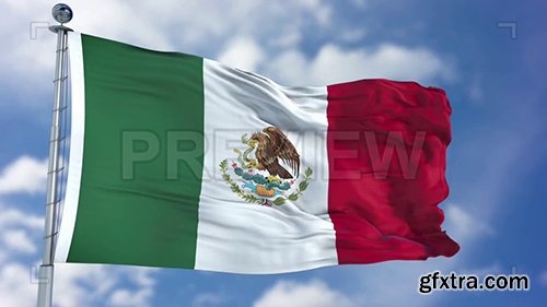 Mexico Flag Animation 74097 Mexico Flag Animation 74097