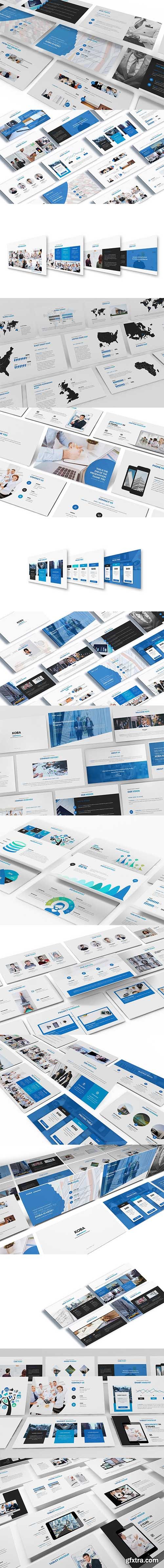 Koba Powerpoint Presentation Koba Powerpoint Presentation