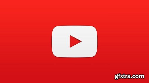 YouTube Course - How to earn $2000 a month on YouTube (No filming)
