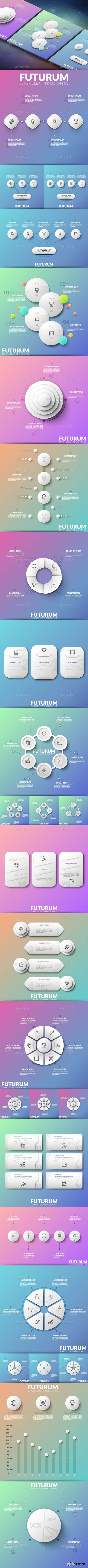 White Futurum Infographic 20508188 White Futurum Infographic 20508188