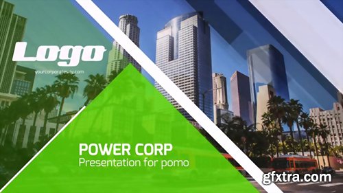 Power Corporate Promo 075885287 Power Corporate Promo 075885287