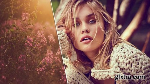 Modern Slideshow 083783302