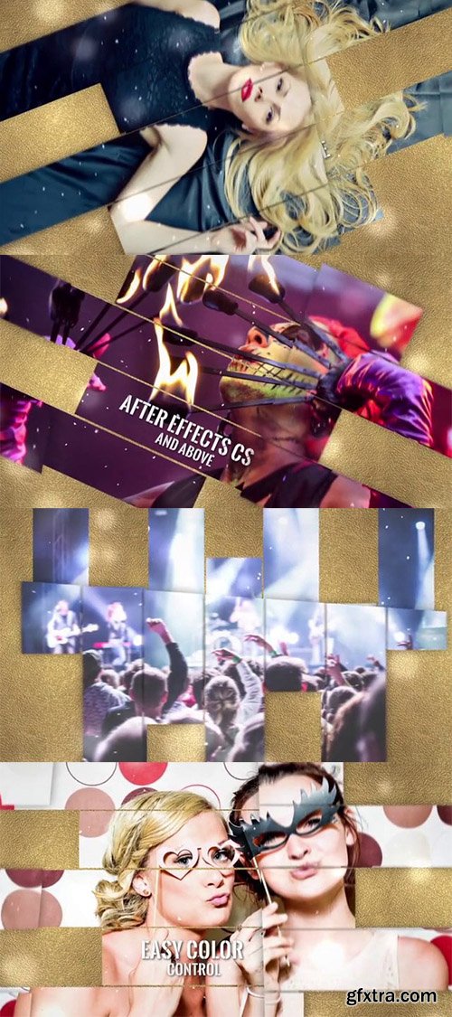 Party Time Slideshow 083776680 Party Time Slideshow 083776680