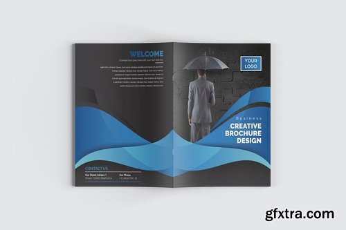 Bifold Brochure