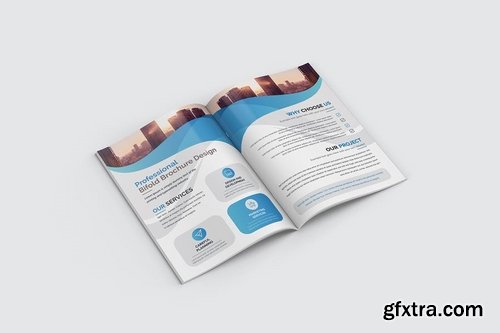 Bifold Brochure