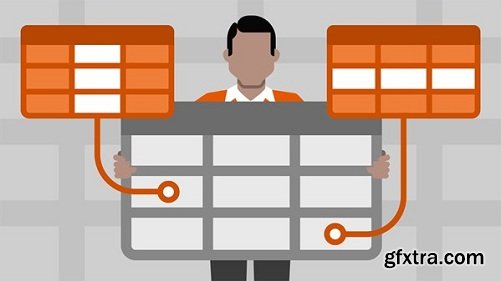 Lynda Excel Business Intelligence Part 3 Power Pivot And DAX GFxtra