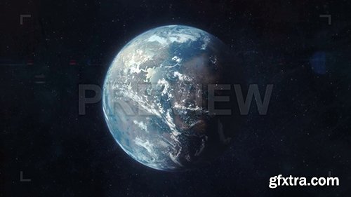 Approaching An Exoplanet 68558 Approaching An Exoplanet 68558