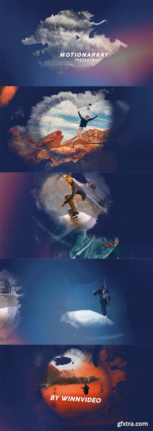 Ink Slides 88044 Ink Slides 88044