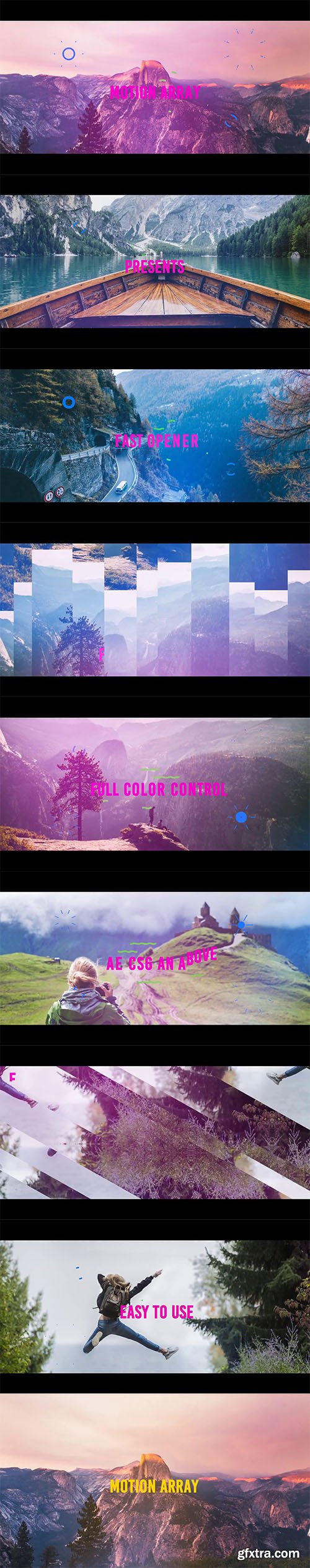 Fast Opener 87918 Fast Opener 87918