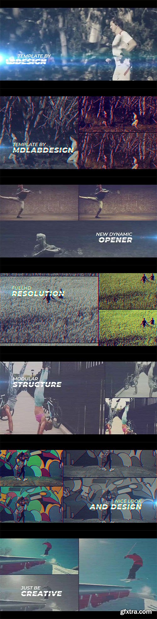 Dynamic Opener 87856