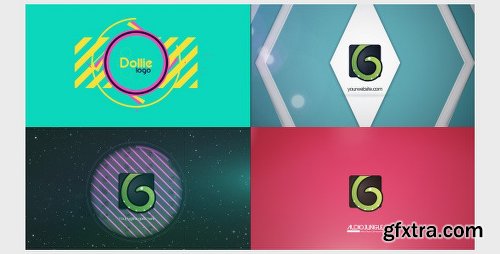 Videohive Logo Pack 2 8915960