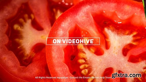 Videohive Cook With Us - Cooking TV Show Package 16486174