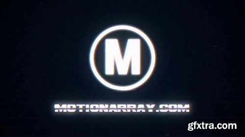 Retrowave Logo 87684