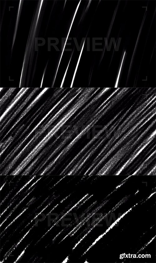 Scribble Backgound 86724