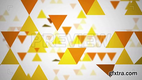 Yellow-Orange Triangles 86365 Yellow-Orange Triangles 86365