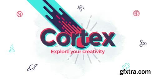 ThemeForest - Cortex v1.1 - A Multi-concept Theme for Agencies and Freelancers - 20429944