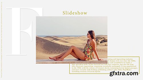 Fashion Opener 87435