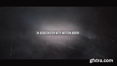 Glitch Title Sequence 87561