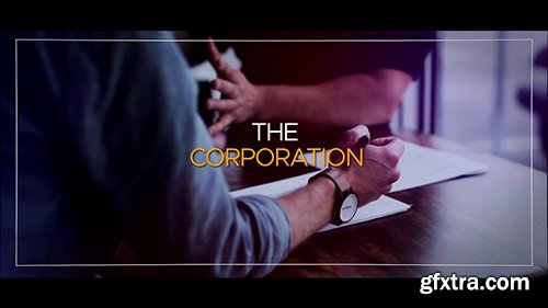 The Corporation 86206