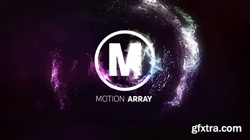 Logo Particle 03 87415