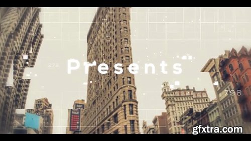 Parallax Opener 87309