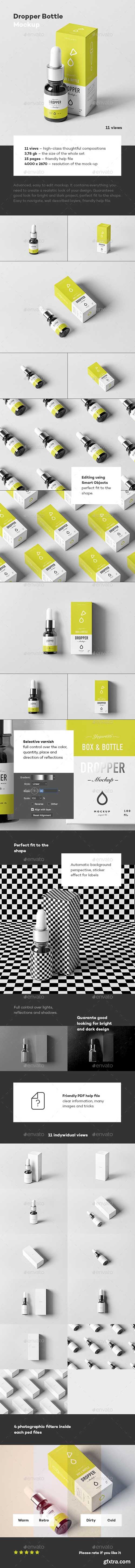 Dropper Bottle Mock-Up 22051528