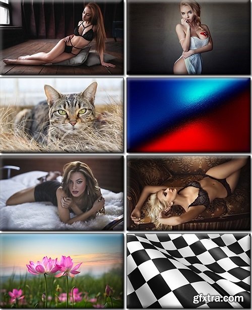 BestMix HD Wallpapers Pack 1