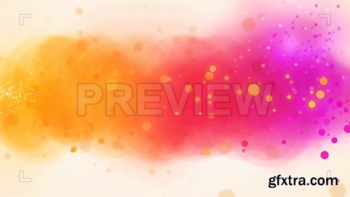 Abstract Vibrant Colors Background 86765