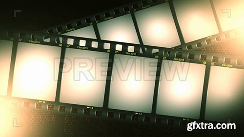 Film Strip Background 86762