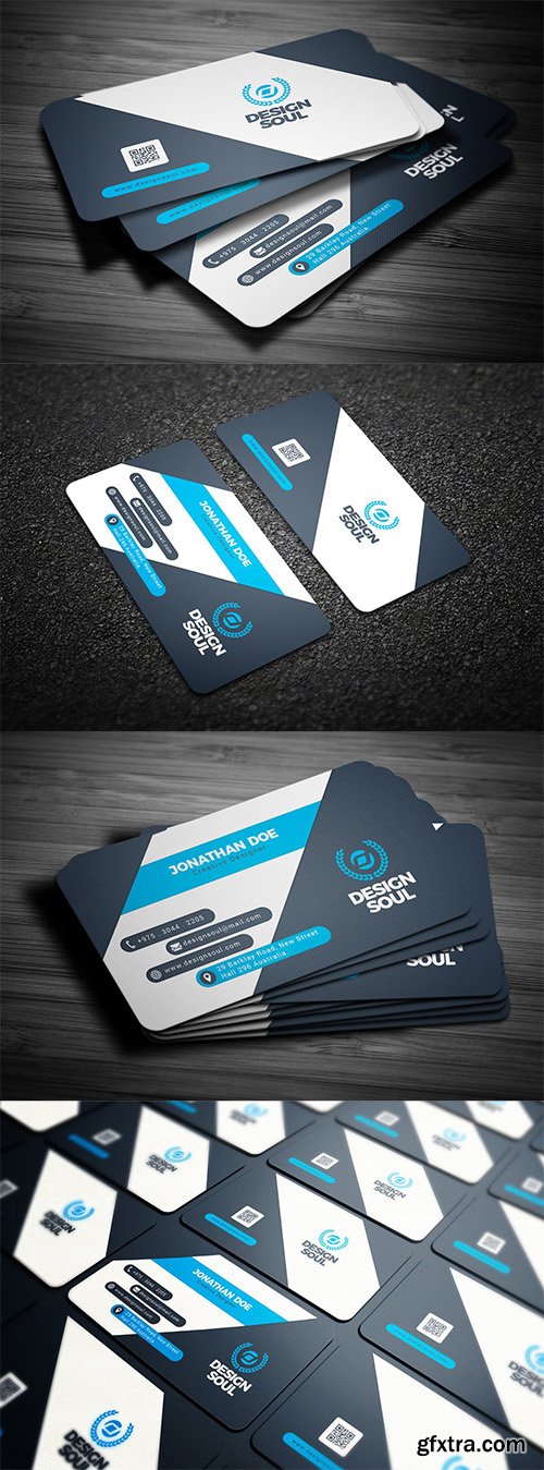 Business Card Business Card