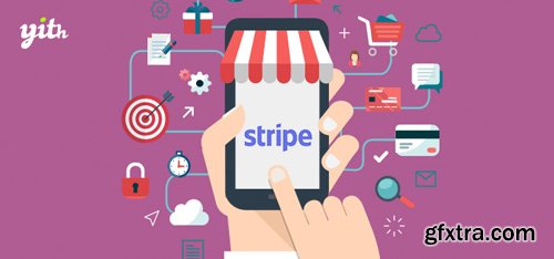 YiThemes - YITH Stripe Connect for WooCommerce v1.0.5