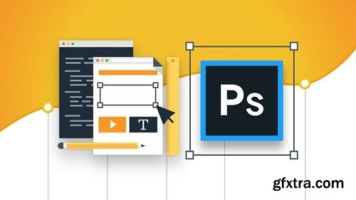 Learn Web Design, HTML5, CSS3, Adobe Photoshop From Scratch