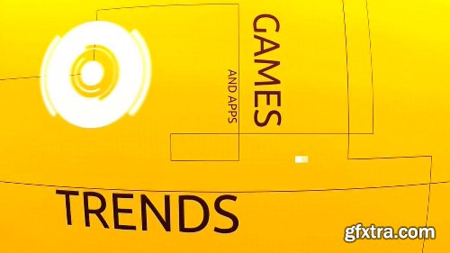 Videohive SciTech (Broadcast Pack) 9350277