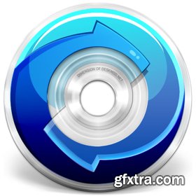 MacX DVD Ripper Pro 6.0.0 (20180613)