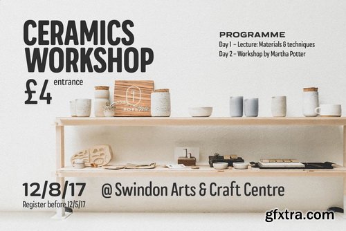 Praktika Rounded Font Family