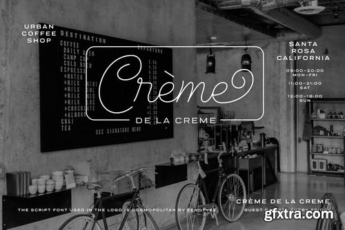 Praktika Rounded Font Family