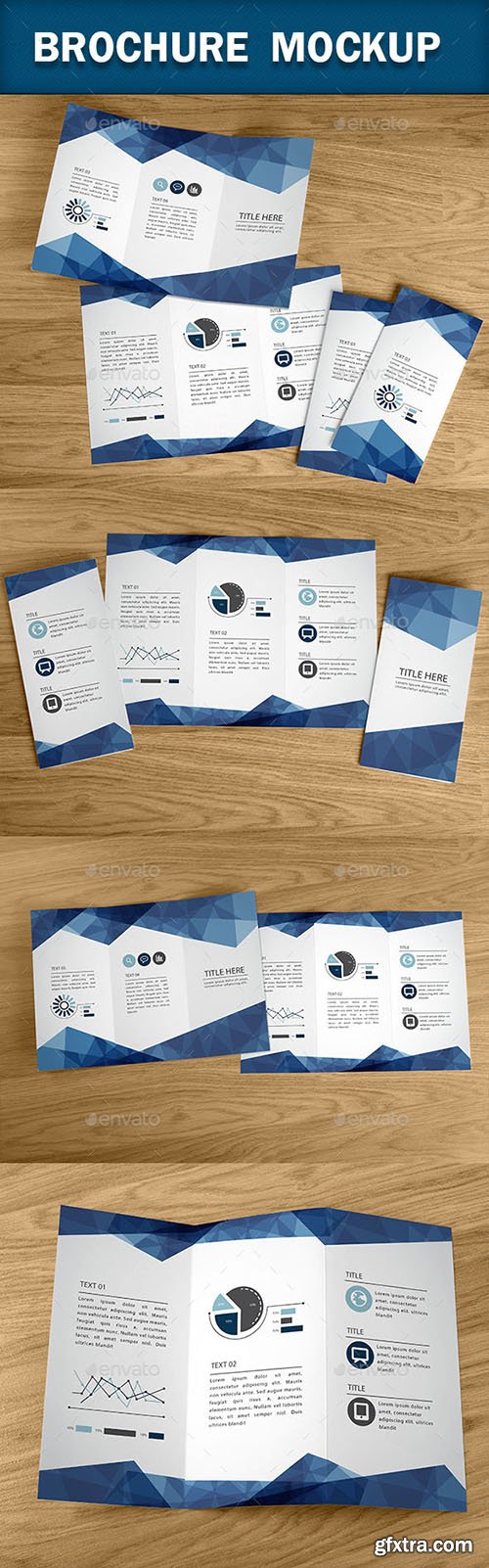 Brochure Mockup 22060336