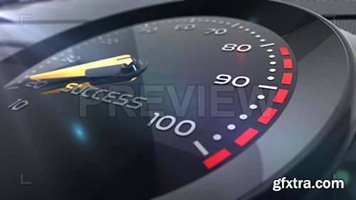 Success Meter 86872 Success Meter 86872