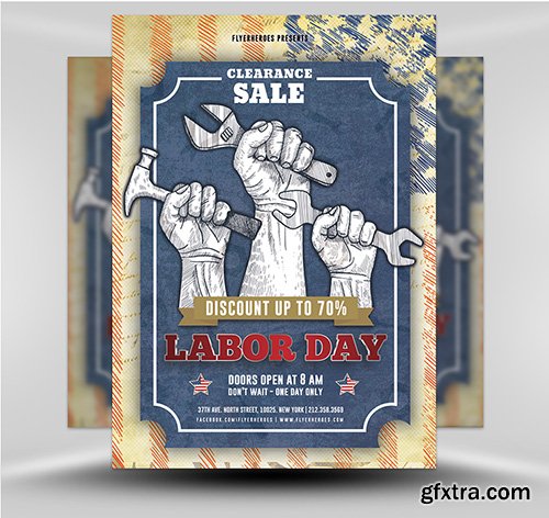 Labor Day Sale 3