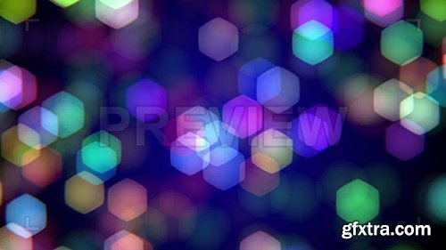 Colorful Bokeh Background 87053