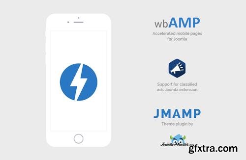 wbAMP v1.12.0 - Accelerated Mobile Pages For Joomla - Weeblr
