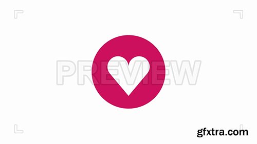 Heart Beat Animation 87138 Heart Beat Animation 87138