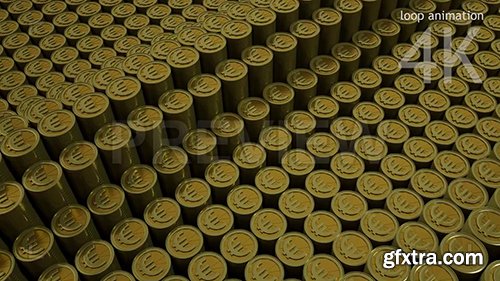 Euro Loop Backround 87054