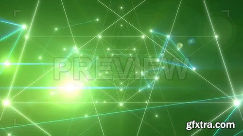 Laser Connection Background 79639