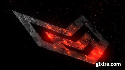 Videohive Energy 3D Reveal 3938760