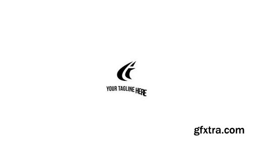 Videohive Flat Abstract Logo 11129263