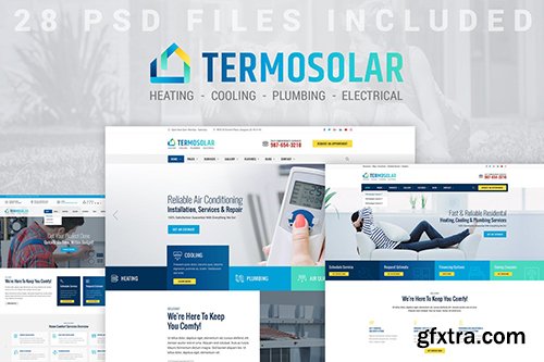 Termosolar